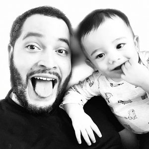 Meet your Posher, Arvin